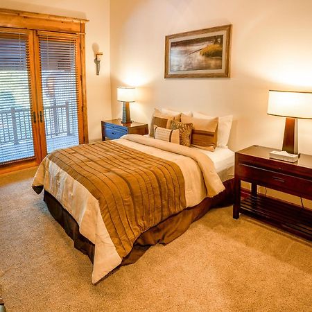 Silver Aspen - Five Bedroom Loft Luxury Townhome Hotel Room Solitude Eksteriør bilde