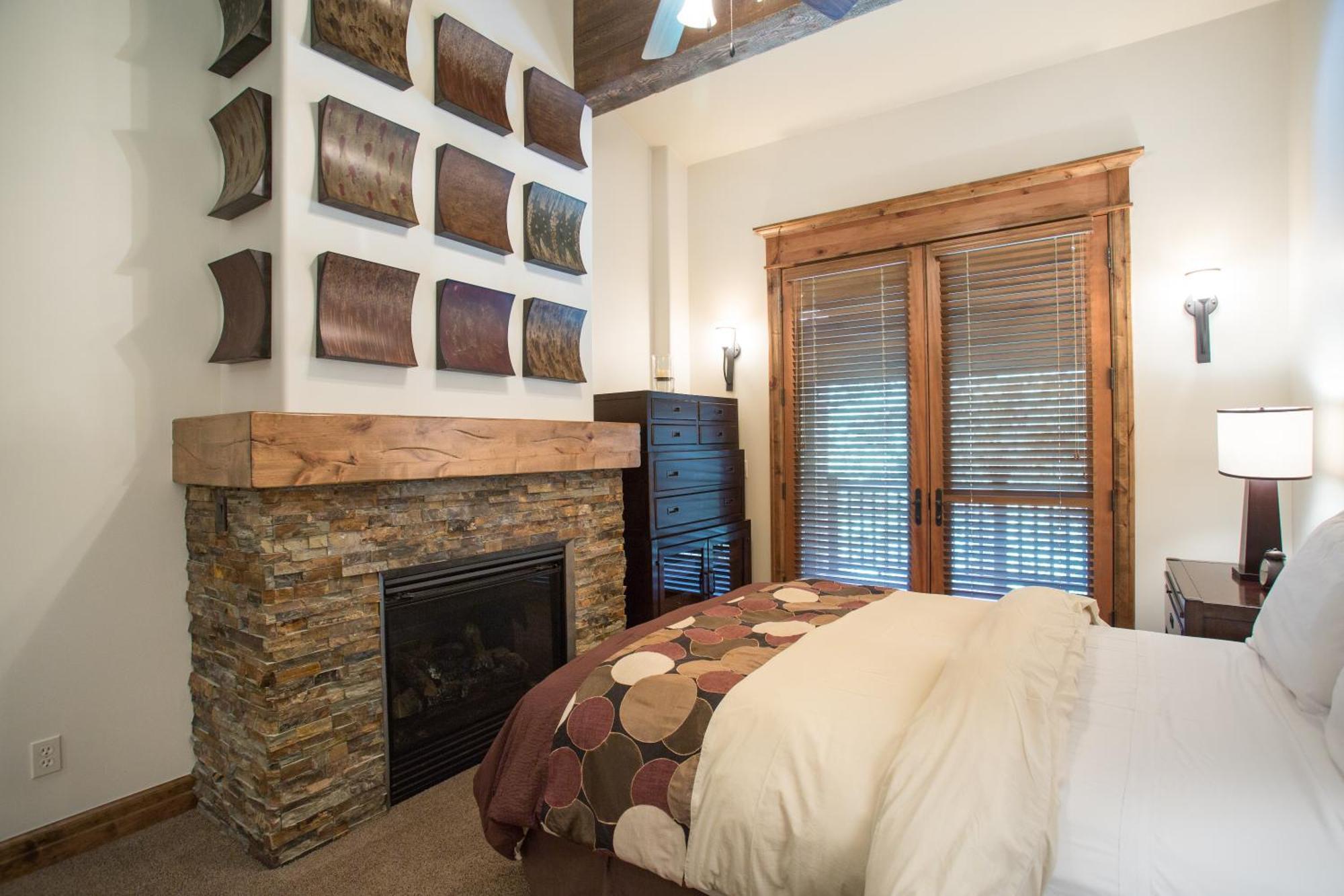 Silver Aspen - Five Bedroom Loft Luxury Townhome Hotel Room Solitude Eksteriør bilde