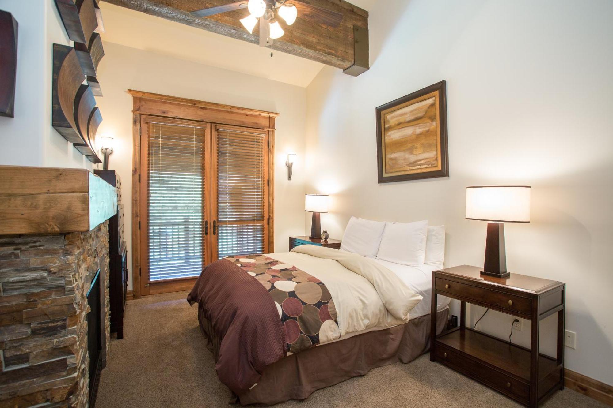 Silver Aspen - Five Bedroom Loft Luxury Townhome Hotel Room Solitude Eksteriør bilde