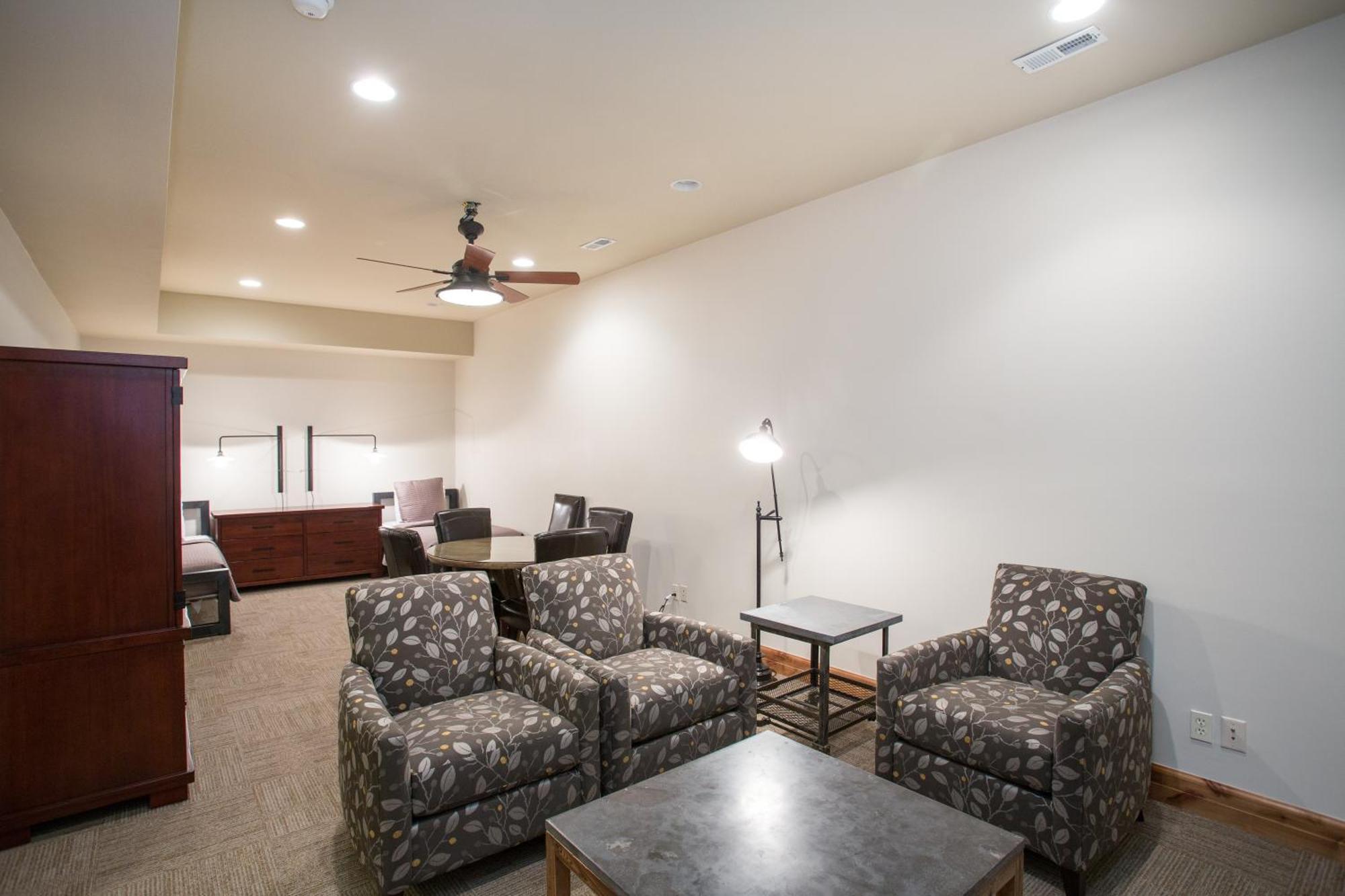 Silver Aspen - Five Bedroom Loft Luxury Townhome Hotel Room Solitude Eksteriør bilde