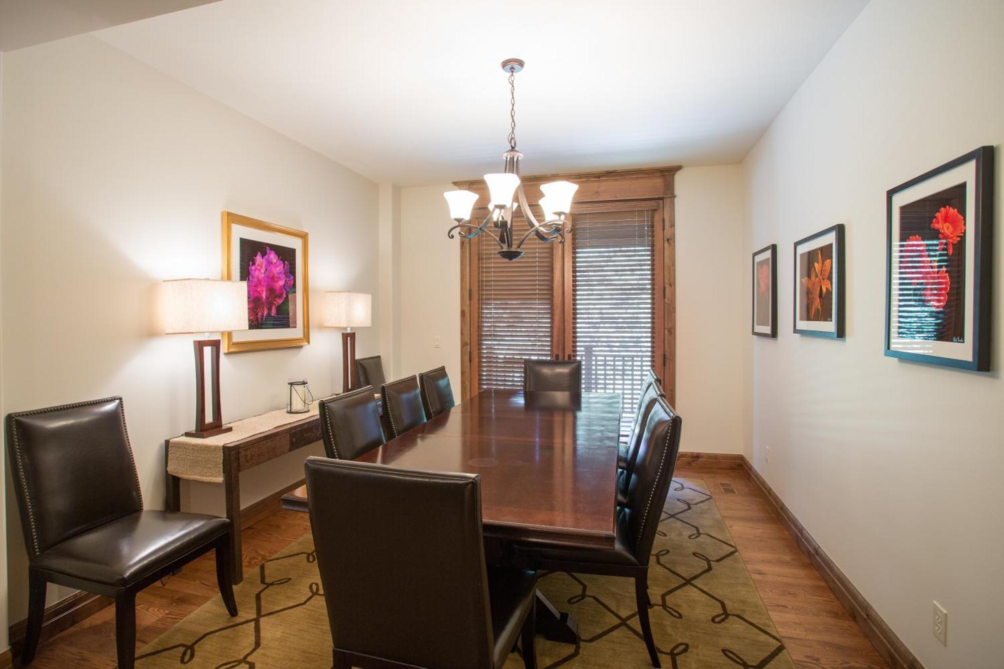 Silver Aspen - Five Bedroom Loft Luxury Townhome Hotel Room Solitude Eksteriør bilde