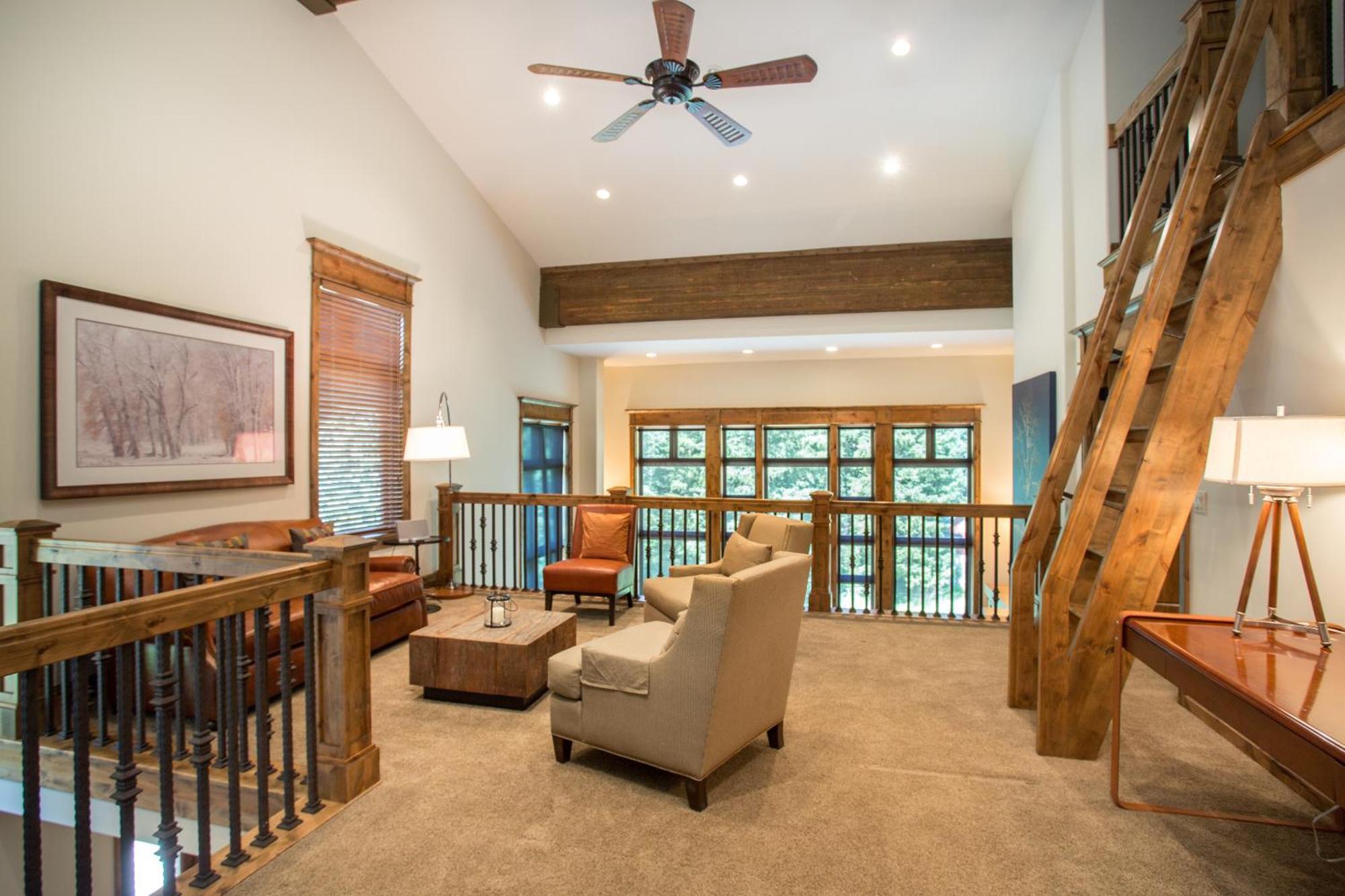 Silver Aspen - Five Bedroom Loft Luxury Townhome Hotel Room Solitude Eksteriør bilde