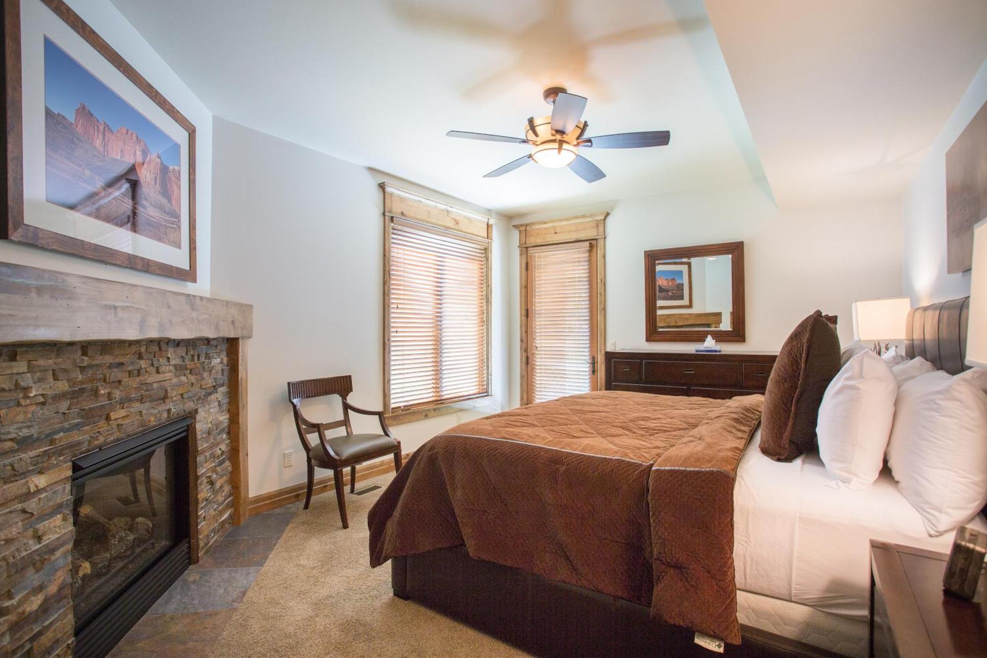 Silver Aspen - Five Bedroom Loft Luxury Townhome Hotel Room Solitude Eksteriør bilde